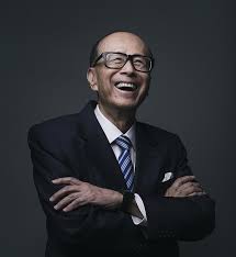 Li Ka-shing